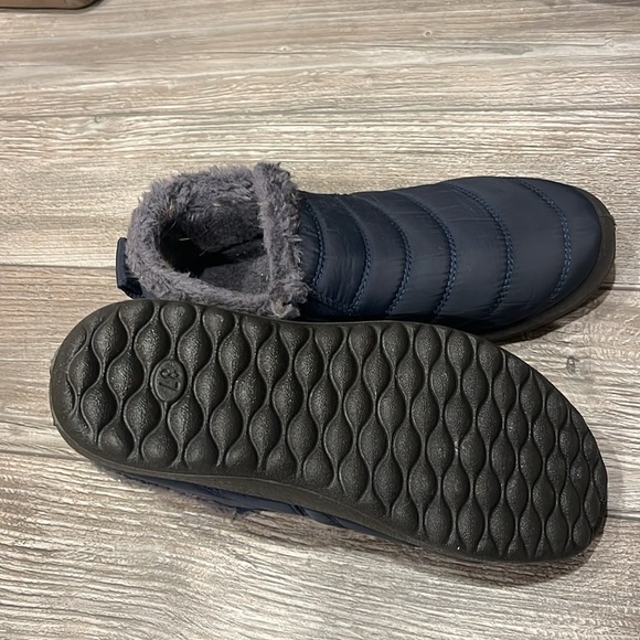 Winter shoes - Picture 2 of 4